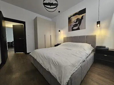 Apartament Prestige